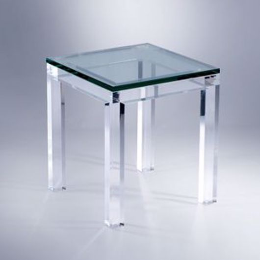 Picture of PARSONS SIDE TABLE