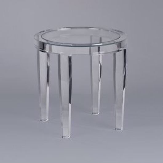 Picture of SERENA SIDE TABLE