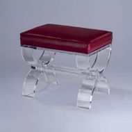 Picture of BEVELED Z CHAIR