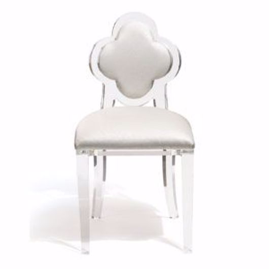 Picture of CLOVER DINING CHAIR
