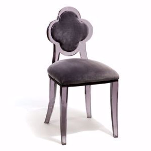 Picture of CLOVER VANITY CHAIR