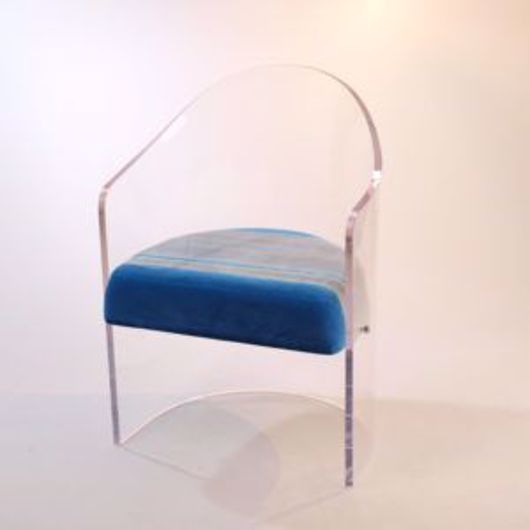 Picture of CRESCENT CHAIR