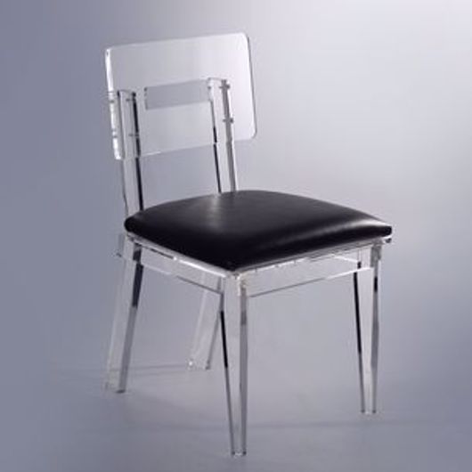 Picture of KING GEORGE DINING CHAIR