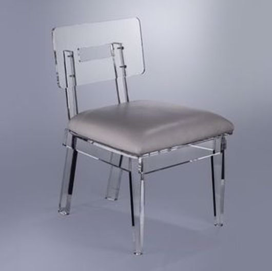 Picture of KING GEORGE OCCASIONAL CHAIR