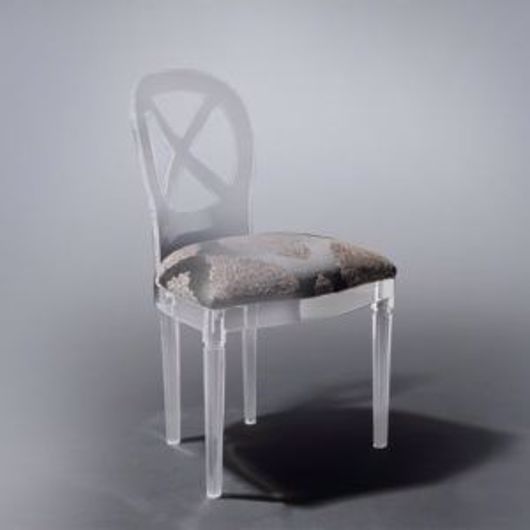 Picture of LOUIS DINING CHAIR