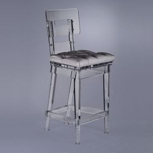 Picture of KING GEORGE BAR STOOL