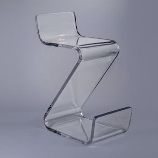 Picture of Z BAR STOOL
