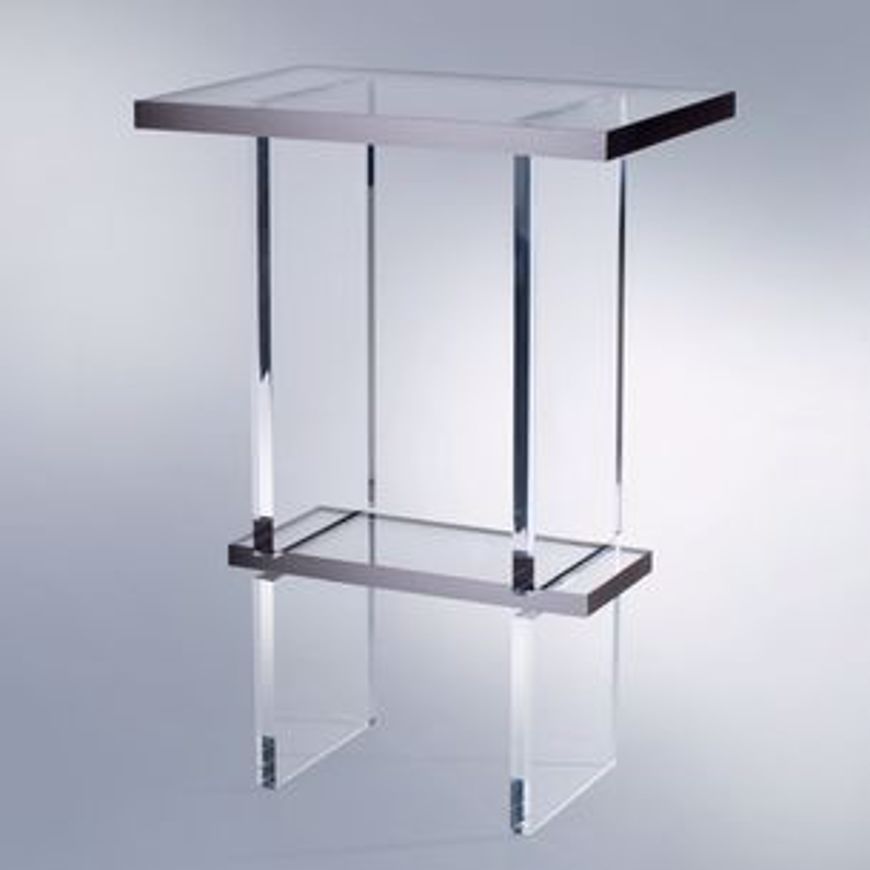 Picture of GENESIS PEDESTAL SCULPTURE STAND