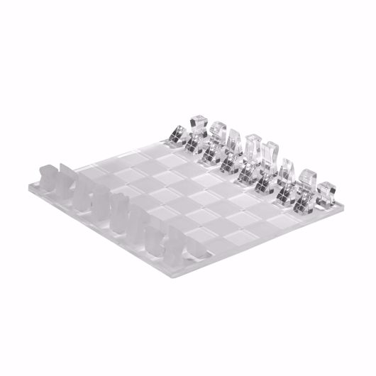 Picture of CHESS SET