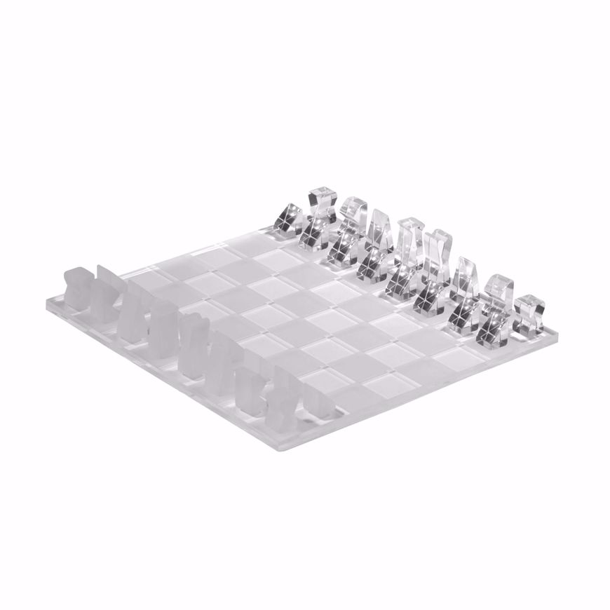Picture of CHESS SET