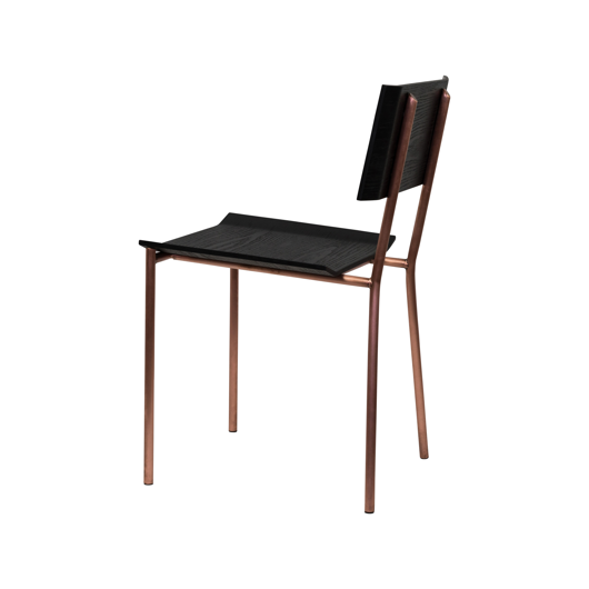 Picture of MORRIS DINING CHAIR