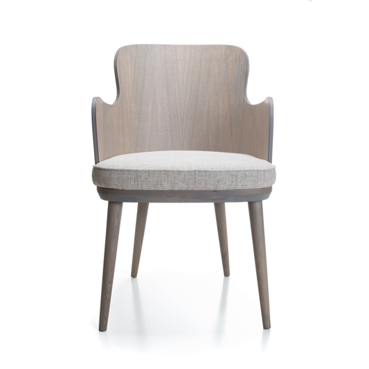Picture of BAILEY DINING SIDE CHAIR