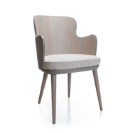 Picture of BAILEY DINING SIDE CHAIR
