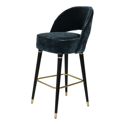 Picture of MICH BAR STOOL