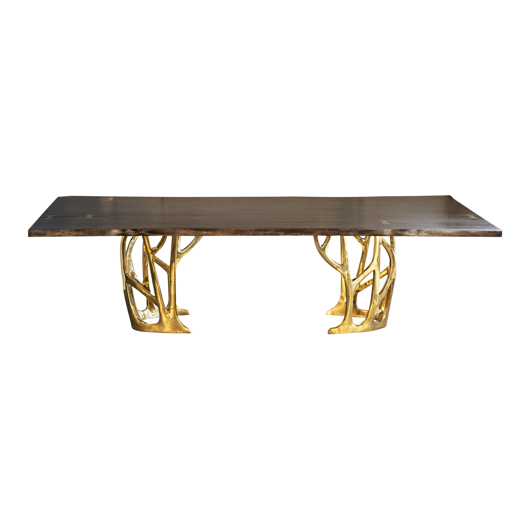 Picture of BRONZE GROVE TABLE