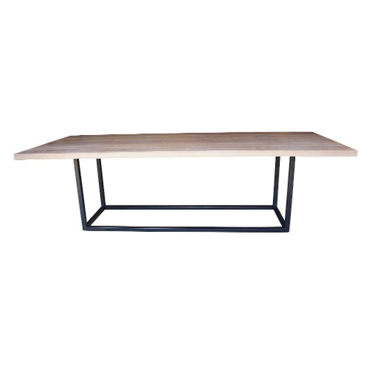 Picture of MESA RECTANGULAR TABLE