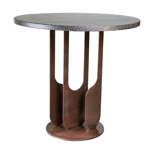 Picture of TURNER SIDE TABLE