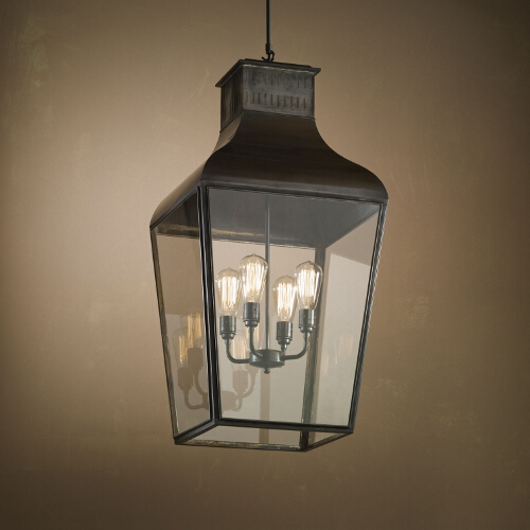 Picture of MONTROSE LARGE PENDANT