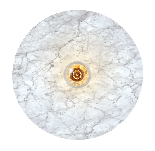 Picture of VENUS MARBLE WALL OR CEILING LIGHT