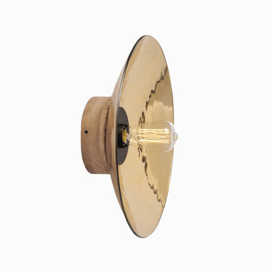 Picture of ZENITH SMALL WALL AND CEILING LIGHT