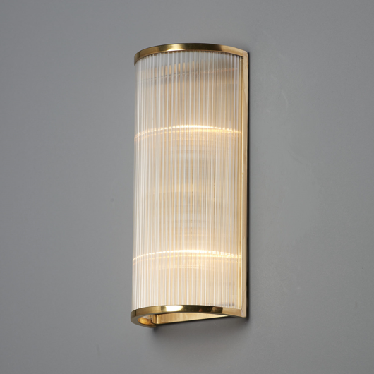Picture of ART DECO WALL LIGHT