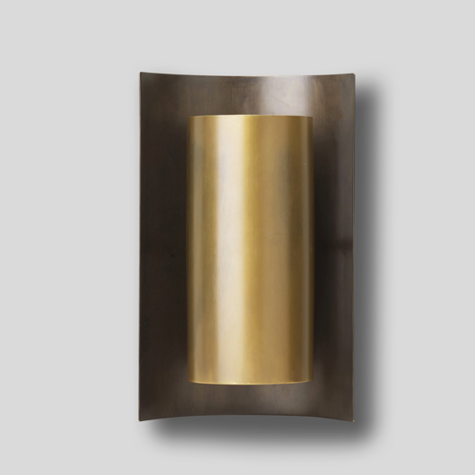 Picture of CURVE WALL LIGHT