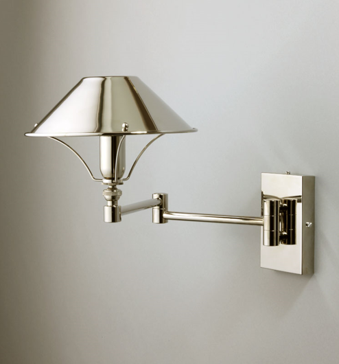 Picture of AMBRA ARM WALL LIGHT