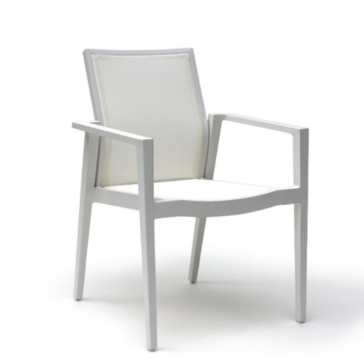 Picture of STACKABLE DINING CHAIR LISA