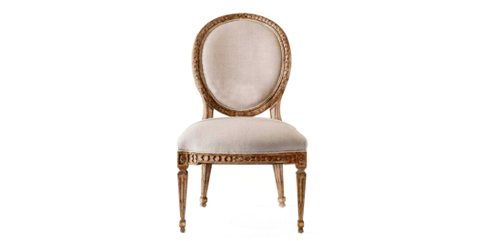 Picture of MARIA DINING SIDE CHAIR