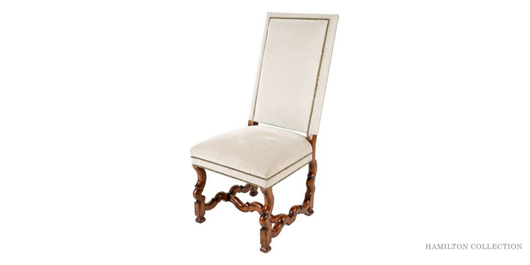 Picture of QUATORDICCI DINING SIDE CHAIR