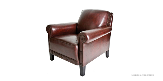 Picture of SANTA FE ARM CHAIR