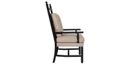 Picture of TORNEA ARM CHAIR