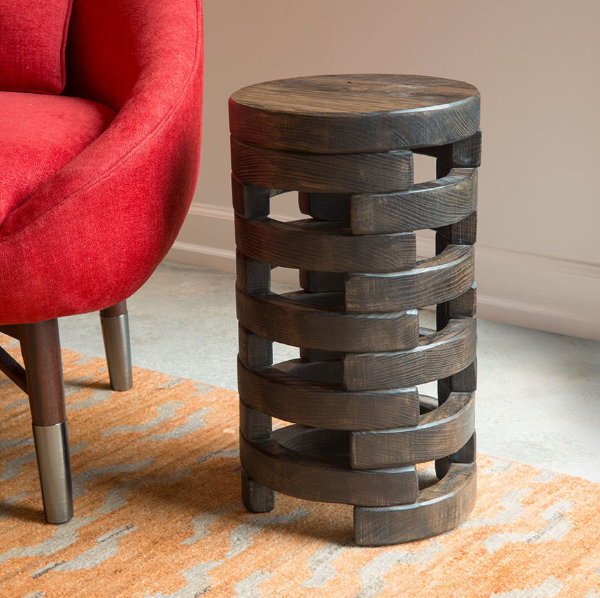 Picture of THE CONGO SIDE TABLE