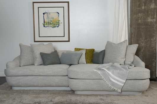 Picture of THE PAVEL SOFA