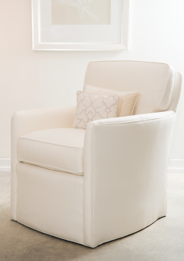 Picture of ANGELIQUE CHAIR