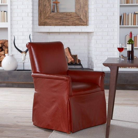 Picture of THE BRADLEY DINING CHAIR