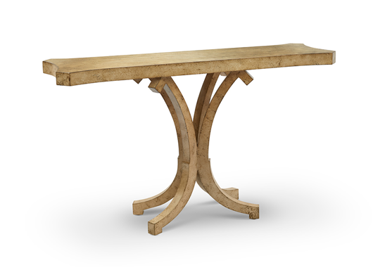 Picture of THE CAROL CONSOLE TABLE