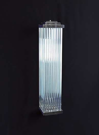 Picture of GLASS ROD RECTANGULAR