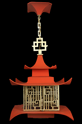 Picture of PAGODA LARGE