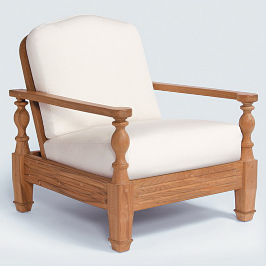 Picture of ADAGIO LOUNGE CHAIR