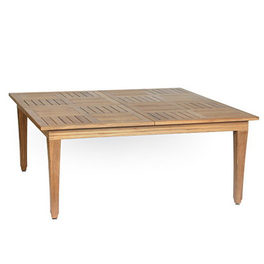Picture of PALAZZIO 70" SQUARE DINING TABLE