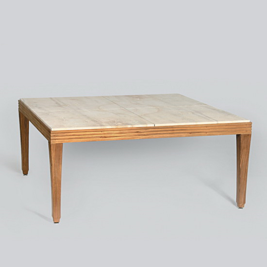 Picture of PALAZZIO 65" SQUARE DINING TABLE