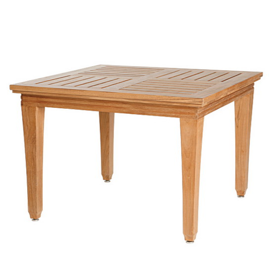 Picture of PALAZZIO 42" SQUARE DINING TABLE