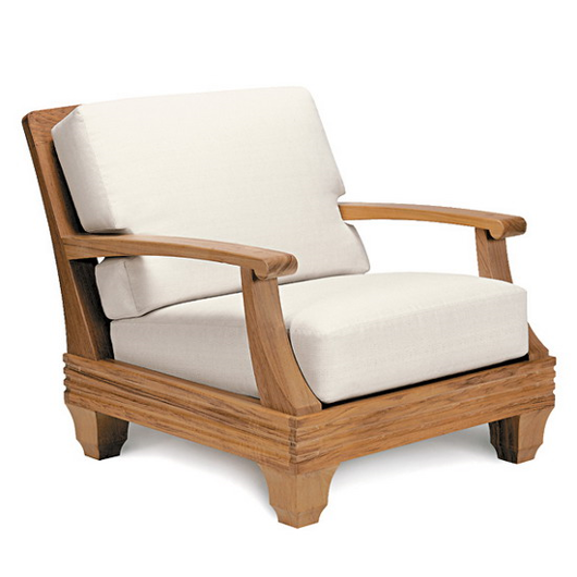 Picture of PALAZZIO LOUNGE CHAIR