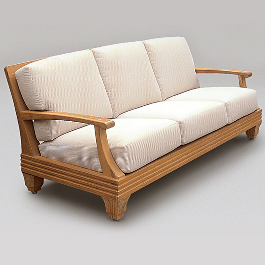 Picture of PALAZZIO SOFA WITH CUSHIONS