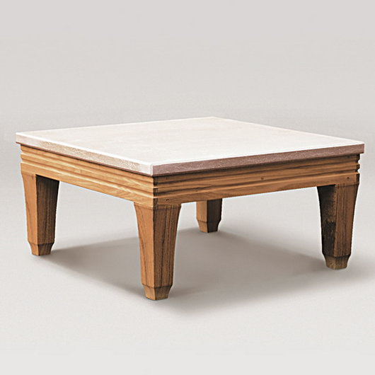 Picture of PALAZZIO 30" COFFEE TABLE