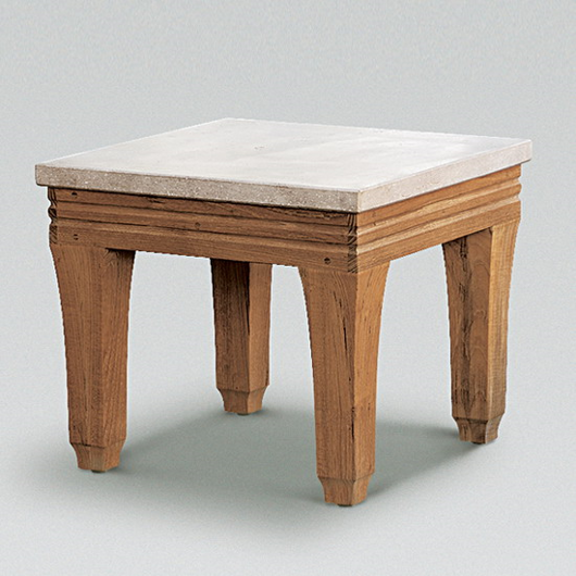 Picture of PALAZZIO 21" SIDE TABLE