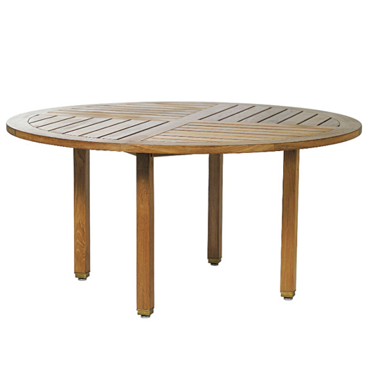 Picture of PARADISO 72" ROUND DINING TABLE