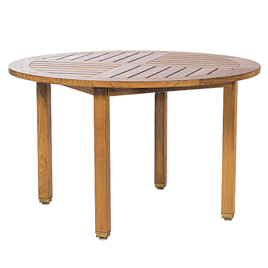 Picture of PARADISO 48" ROUND DINING TABLE