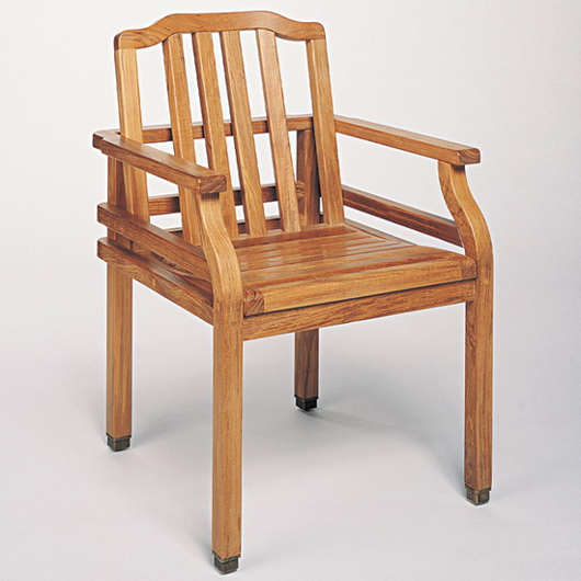Picture of PARADISO DINING CHAIR